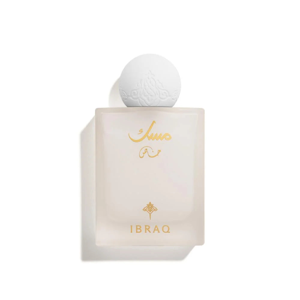 Ibraq Special Musk eau de parfum 75 ml