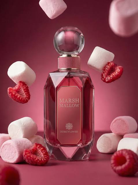 Dubai Flower Marshmallow extrait de parfum 80 ml - product photo 2
