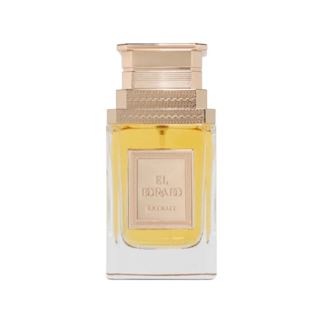 French Avenue El Dorado eau de parfum 100 ml - Desertnote