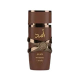 Lattafa Asad Bourbon eau de parfum 100 ml - Desertnote
