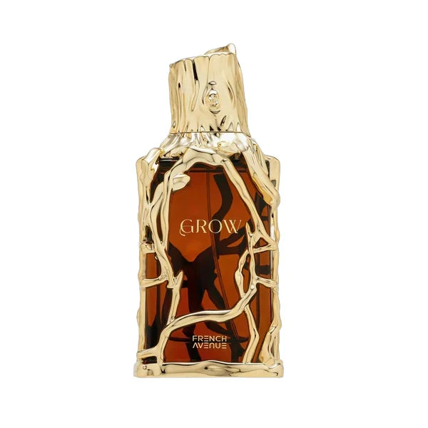 French Avenue Grow eau de parfum 100 ml - Desertnote
