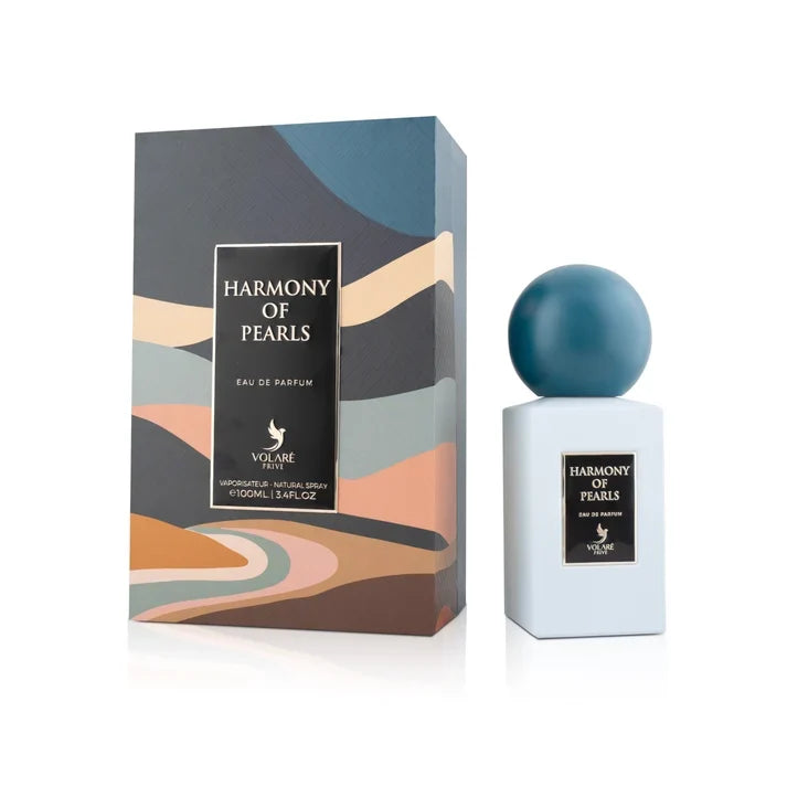 Volaré Harmony Of Pearls 100 ml - image 2