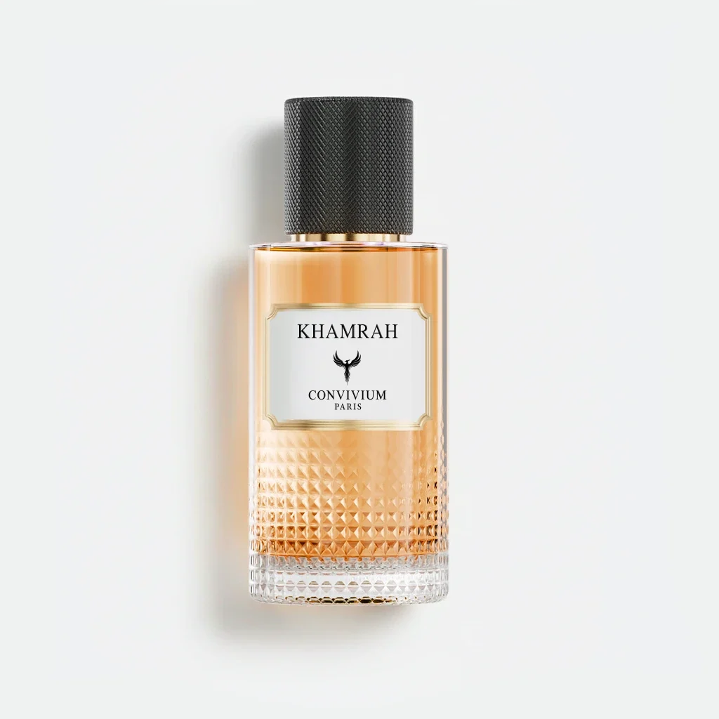Convivium Paris Khamrah extrait de parfum 50 ml