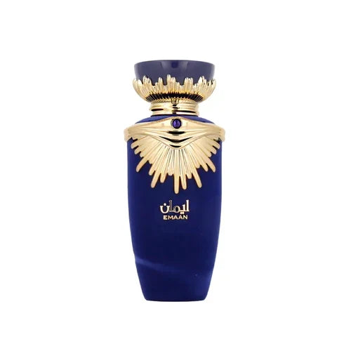 Lattafa Emaan eau de parfum 100 ml - Desertnote
