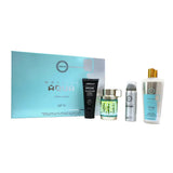 Armaf Odyssey Aqua Gift Set - Desertnote