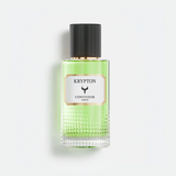 Convivium Paris Krypton eau de parfum 50 ml - Desertnote