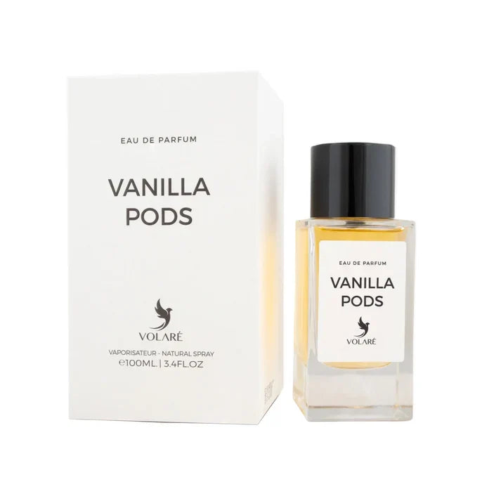 Volaré Vanilla Pods eau de parfum - image 2