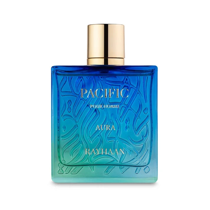 Pacific Aura