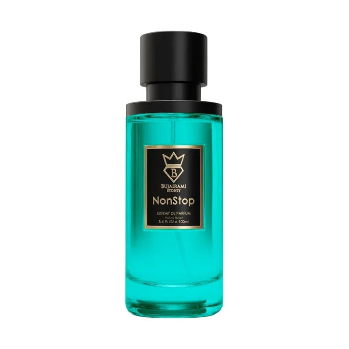 Bujairami Non Stop 100 ml