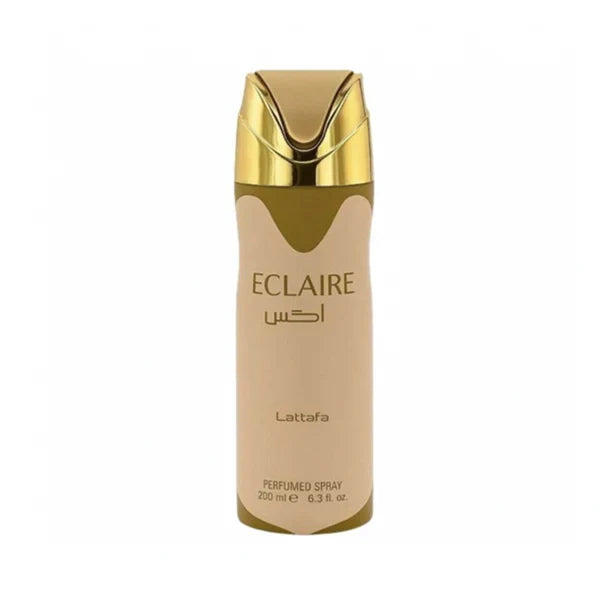 Lattafa Eclaire deodorant 200 ml