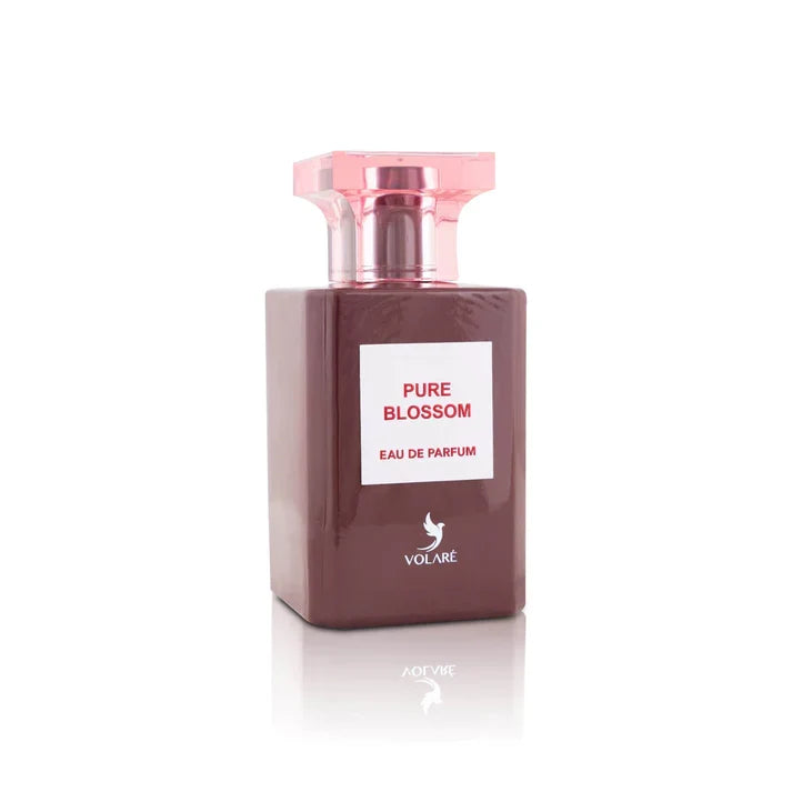 Volaré Pure Blossom eau de parfum 100 ml