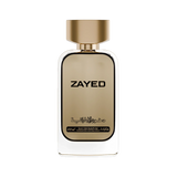 Dkhoon Zayed eau de parfum 100 ml