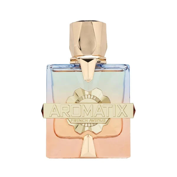 French Avenue Aromatix Teas Me extrait de parfum 100 ml