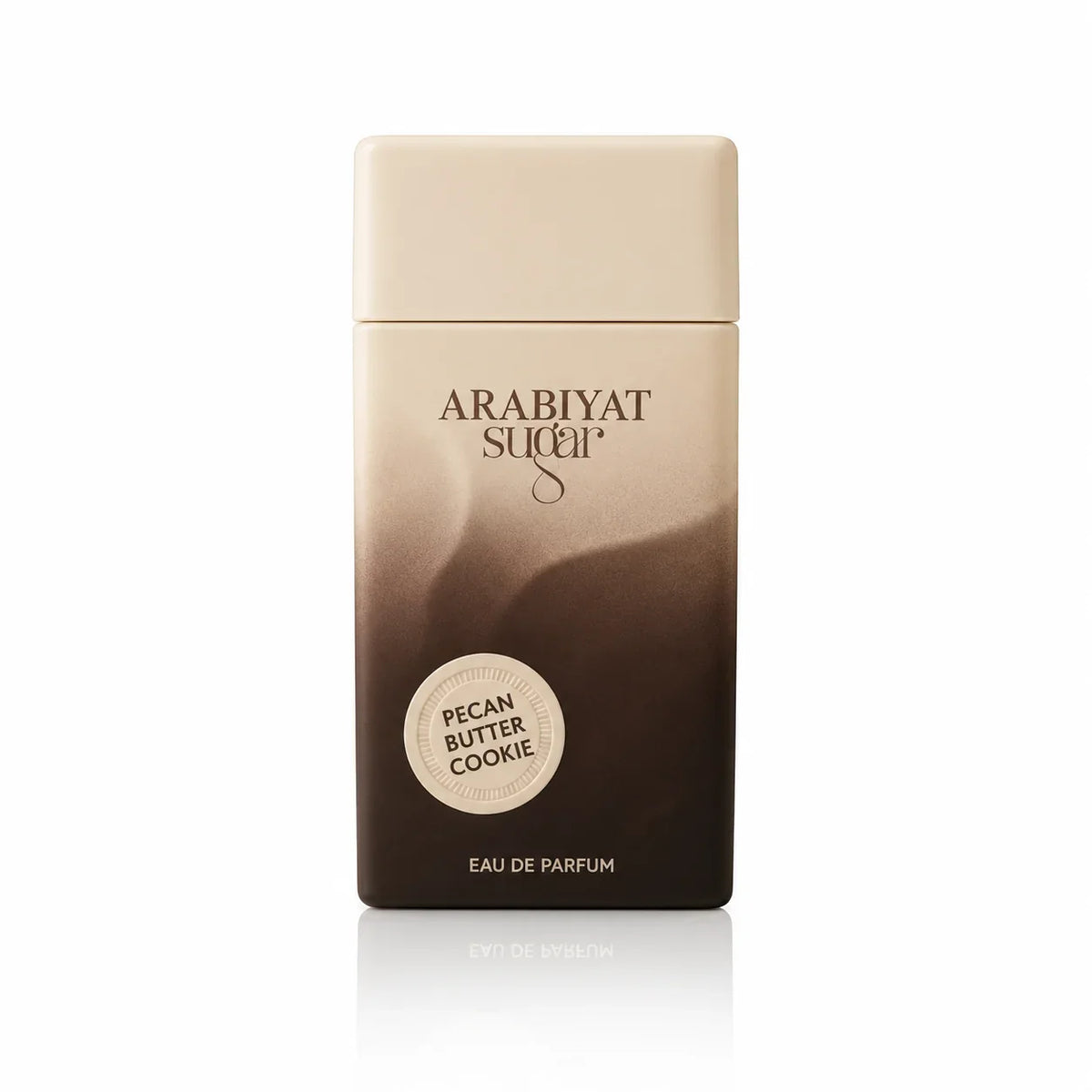 Arabiyat Sugar Pecan Butter Cookie 100 ml - image 2