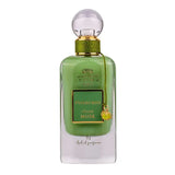 Ard Al Zaafaran Ithra Pistachio Musk eau de parfum 100 ml - Desertnote