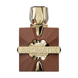 French Avenue Aromatix Royal Taboo eau de parfum 100 ml - Desertnote