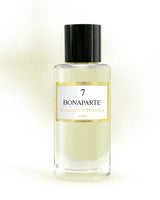 Collection Prestige Bonaparte N°7 eau de parfum 50 ml - Desertnote