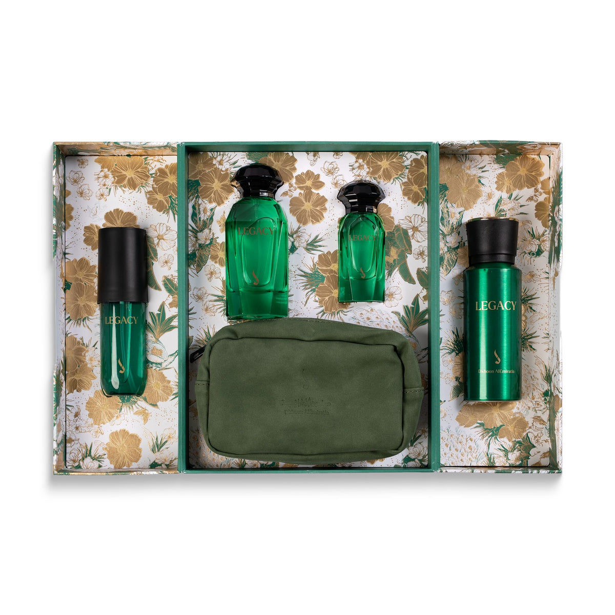 Dkhoon Legacy Collection Gift Set - image 4