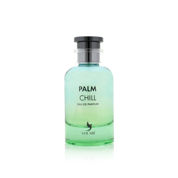 Volaré Palm Chill eau de parfum 100 ml