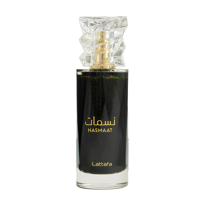 Lattafa Nasmaat eau de parfum 100 ml - Desertnote