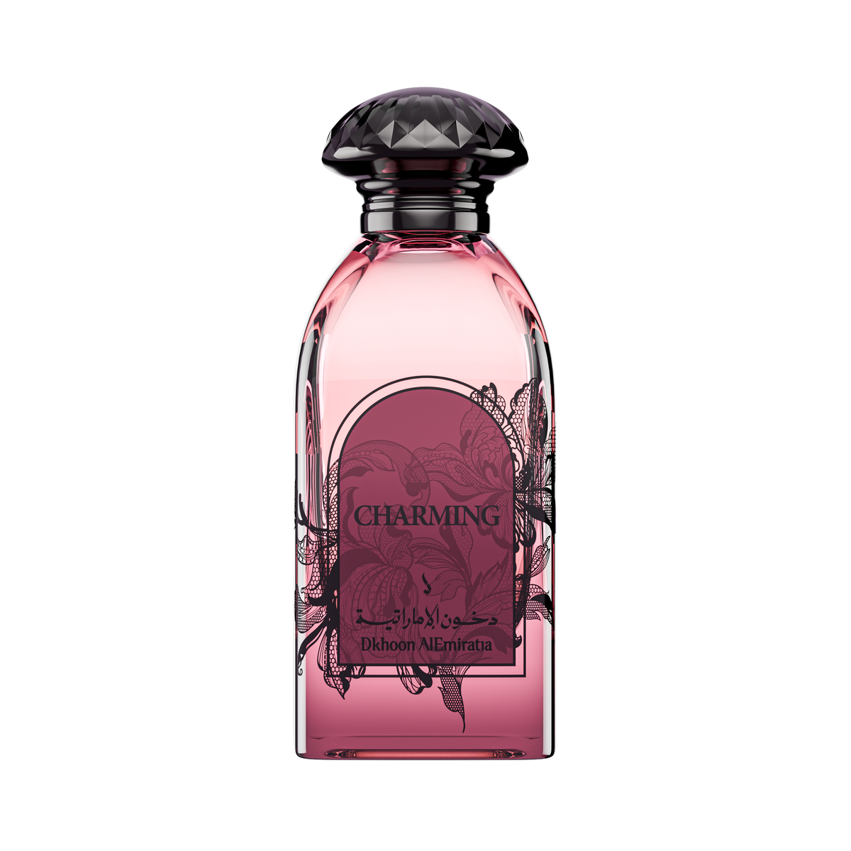 Dkhoon Charming eau de parfum 100 ml
