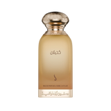 Dkhoon Kahilan eau de parfum 100 ml