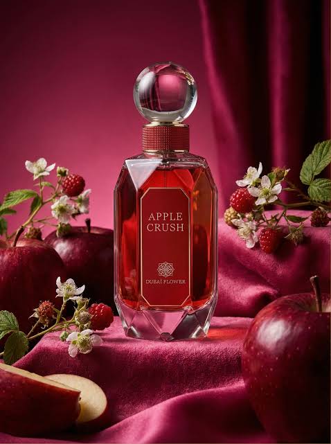 Dubai Flower Apple Crush extrait de parfum 80 ml - product photo 2