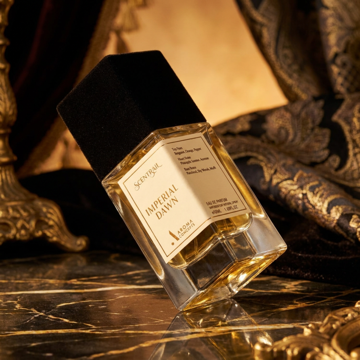 Aroma Concepts Imperial Dawn eau de parfum 50 ml - image 4