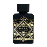Lattafa Bade'e Al Oud Oud for Glory eau de parfum 100 ml - Desertnote