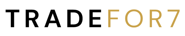 TradeFor7 logo