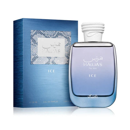 Hawas Ice