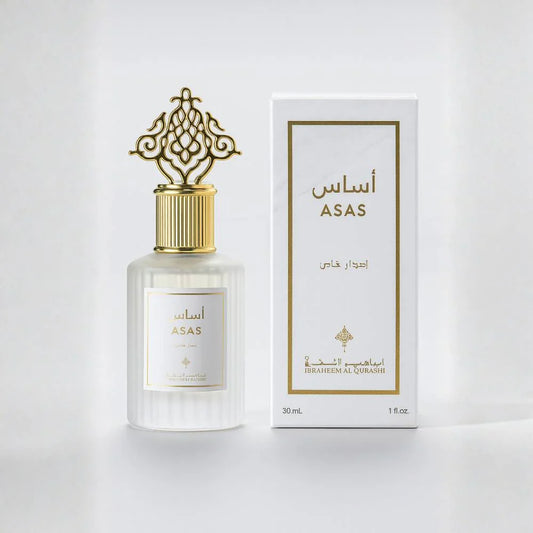 Ibraq Asas eau de parfum 30 ml