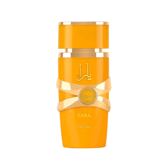 Lattafa Yara Tous eau de parfum 100 ml