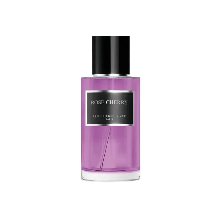 Convivium Paris Rose Cherry eau de parfum 50 ml