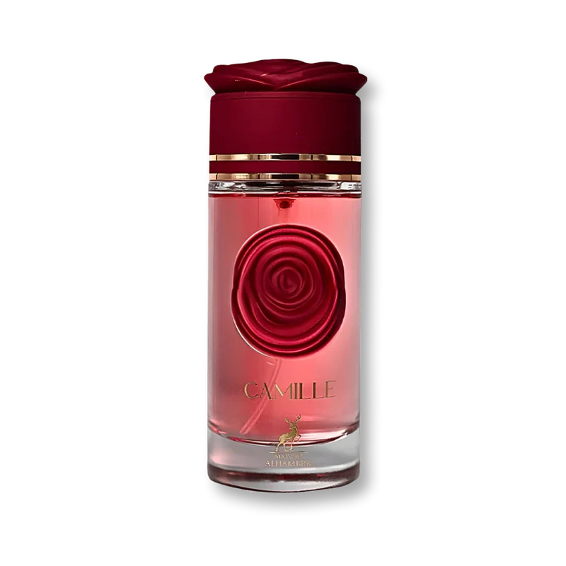 Maison Alhambra Camille eau de parfum 100 ml - Desertnote