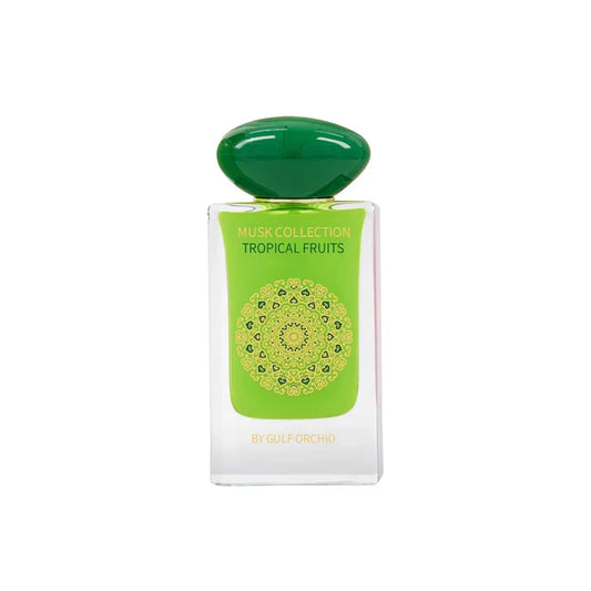 Gulf Orchid Musk Tropical Fruits eau de parfum 100 ml - Desertnote