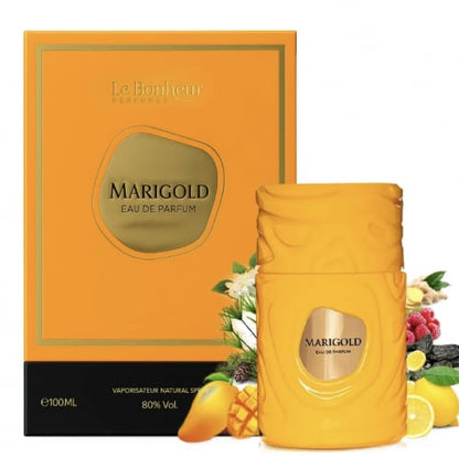 Le Bonheur Marigold eau de parfum 100 ml - image 3