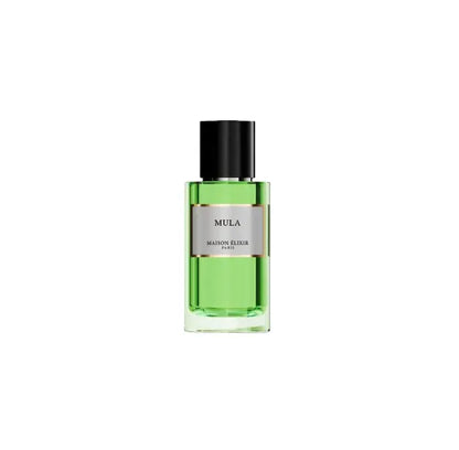 Maison Élixir Mula eau de parfum 50 ml - product photo 2