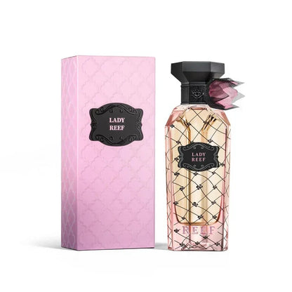 Reef Lady Reef eau de parfum - productfoto 3 - Desertnote
