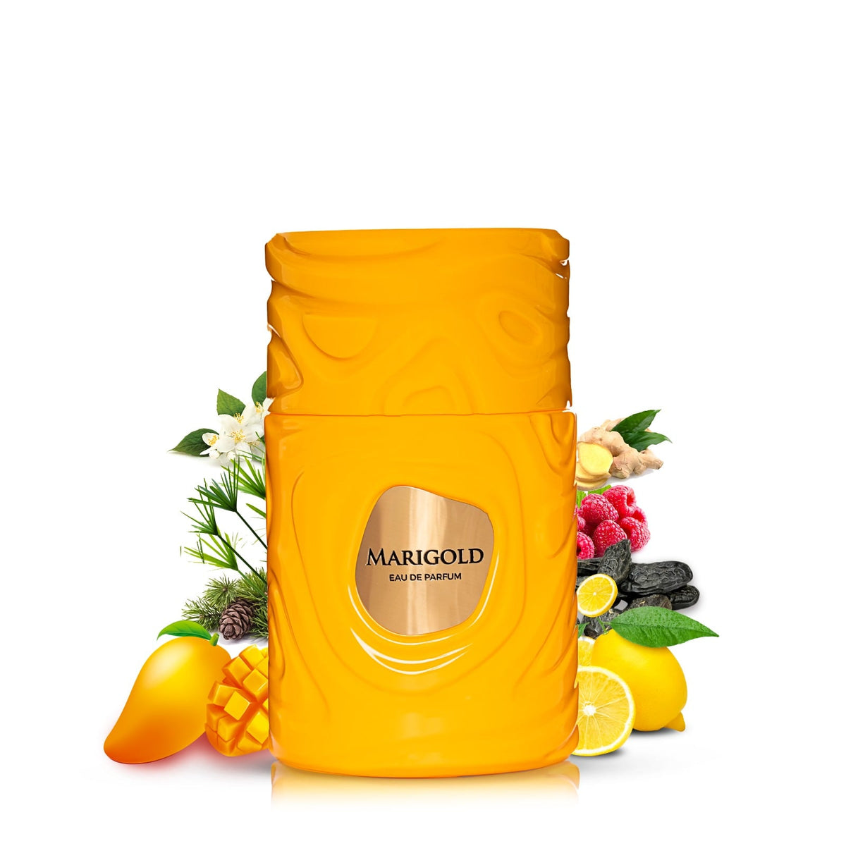Le Bonheur Marigold eau de parfum 100 ml - image 2