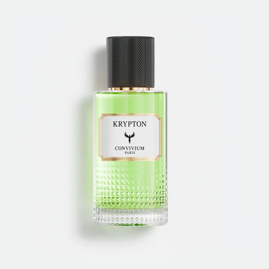 Convivium Paris Krypton eau de parfum 50 ml