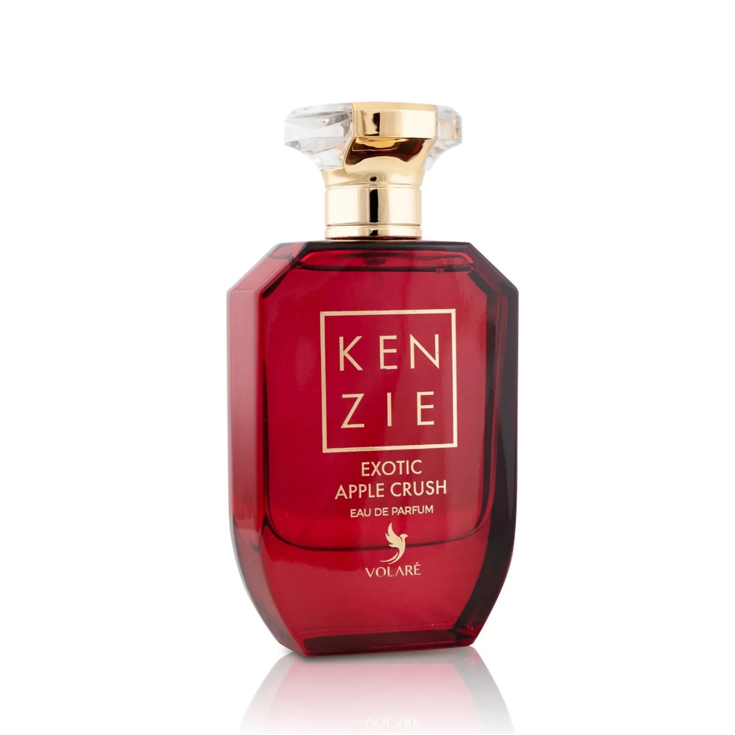 Volaré Kenzie Exotic Apple Crush eau de parfum 100 ml - Desertnote