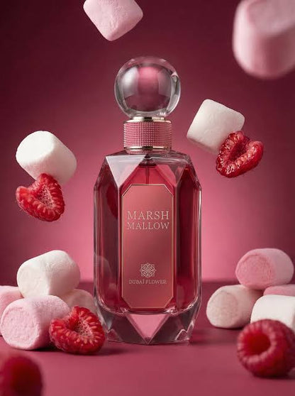 Dubai Flower Marshmallow extrait de parfum 80 ml - product photo 2