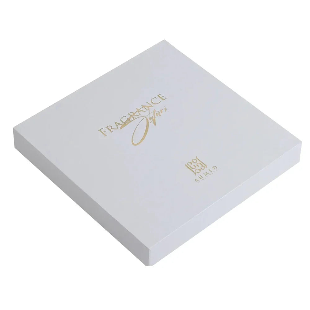 Fragrance Safari 03