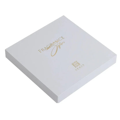 Fragrance Safari 03