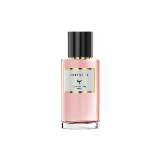 Convivium Paris Nefertiti extrait de parfum 50 ml