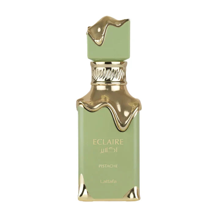 Lattafa Eclaire Pistache eau de parfum 100 ml - Desertnote