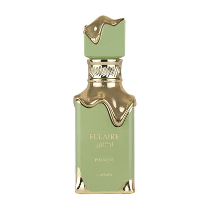 Lattafa Eclaire Pistache eau de parfum 100 ml - Desertnote