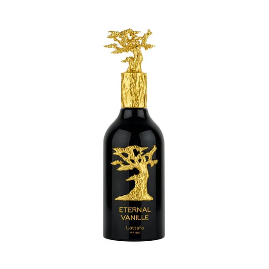 Lattafa Eternal Vanille eau de parfum 100 ml - Desertnote