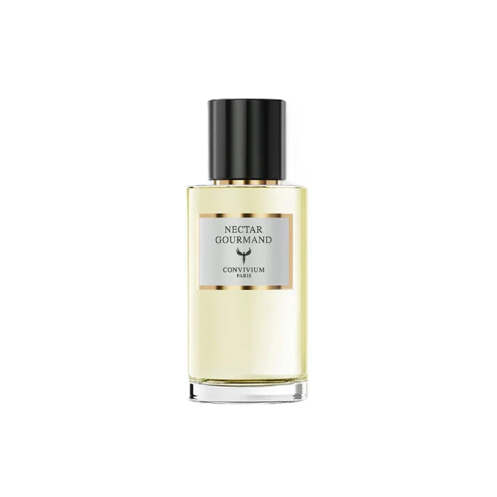 Convivium Paris Nectar Gourmand extrait de parfum 50 ml